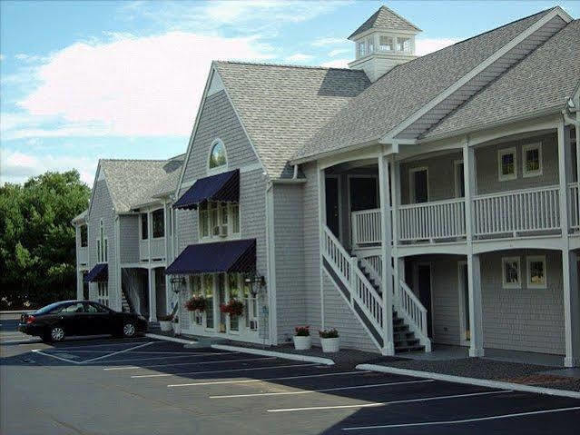 North Conway Mountain Inn Екстериор снимка